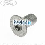 Surub centrare tambur sau disc frana fata Ford Ranger 2016-2020 2.2 TDCi 160 cp