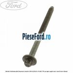 Surub chiulasa Ford Tourneo Courier 2014-2018 1.5 TDCi 75 cp UGCA, UGCB, XUCC, XUCD, XUCE diesel