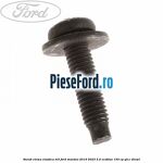 Surub clema elastica M5 Ford Mondeo 2019-2023 2.0 EcoBlue 150 cp