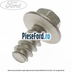 Surub clema prindere suport joja ulei Ford Transit 2006-2014 2.2 TDCi 110 cp