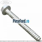 Surub clips special conducta servodirectie Ford Transit 2019-2023 2.0 EcoBlue RWD 130 cp