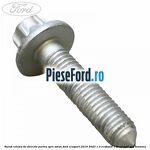 Surub colana de directie partea spre volan Ford EcoSport 2019-2023 1.0 EcoBoost 140 cp