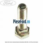 Surub colier levier comanda timonerie Ford Fiesta 1996-2001 1.8 D 60 cp