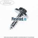 Surub conducta alimentare combustibil, in rezervor Ford Scorpio 2.0 i 115 cp