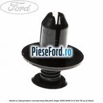 Surub cu clips prindere carenaj roata fata Ford Ranger 2002-2006 2.5 D 4x4 78 cp