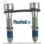 Surub cu saiba prindere ax cardanic Ford Kuga 2013-2016 2.0 TDCi 4x4 150 cp T7MA, T7MB diesel