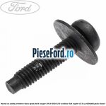 Surub cu saiba prindere bara spate Ford Ranger 2019-2022 2.0 EcoBlue 4x4 Raptor 213 cp