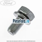 Surub culisa etrier fata Ford Ka 2009-2016 1.2 69 cp