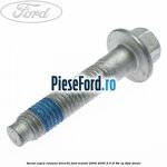 Surub cupla coloana directie Ford Transit 2000-2006 2.0 DI 86 cp F3FA diesel
