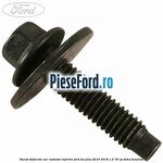 Surub deflector aer radiator inferior Ford Ka plus 2016-2018 1.2 70 cp