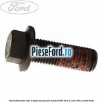 Surub diferential cutie 6 trepte manual Ford Mondeo 2008-2014 2.2 TDCi 200 cp