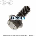 Surub diferential cutie viteza 6 trepte M66 Ford Focus 2004-2007 2.5 ST 225 cp HYDA benzina
