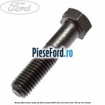 Surub diferential lungi set Ford Transit 2006-2014 2.2 TDCi RWD 155 cp