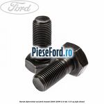 Surub diferential set Ford Transit 2000-2006 2.4 TDE 115 cp