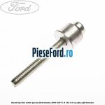 Surub dop bloc motor special Ford Mondeo 2000-2007 1.8 16V 110 cp