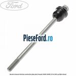 Surub element bieleta antiruliu fata Ford Transit 2000-2006 2.0 DI 86 cp