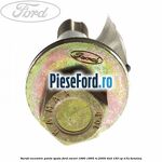 Surub excentric punte spate Ford Escort 1990-1995 RS 2000 4x4 150 cp