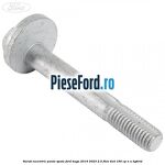 Surub excentric punte spate Ford Kuga 2019-2023 2.5 FHEV 4x4 190 cp n/a hybrid