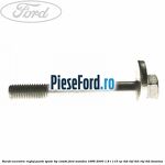 Surub excentric reglaj punte spate tip combi Ford Mondeo 1996-2000 1.8 i 115 cp RKB, RKF, RKH, RKJ, RKK benzina
