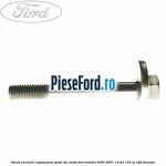 Surub excentric reglaj punte spate tip combi Ford Mondeo 2000-2007 1.8 SCi 130 cp