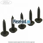 Surub fata de usa Ford EcoSport 2013-2018 1.5 TDCi 90 cp