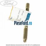 Surub filet dublu fixare alternator Ford Escort 1990-1995 1.4 71 cp