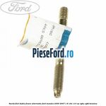 Surub filet dublu fixare alternator Ford Mondeo 2000-2007 1.8 16V 110 cp