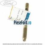 Surub filet dublu fixare alternator Ford Mondeo 2000-2007 2.0 TDCi 131 cp