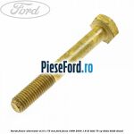 Surub fixare alternator M10 x 75 mm Ford Focus 1998-2004 1.8 DI/TDDi 75 cp
