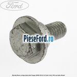 Surub fixare aripa fata Ford Kuga 2008-2012 2.0 TDCI 4x4 163 cp
