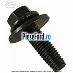 Surub fixare bancheta Ford EcoSport 2019-2023 1.5 Ti-VCT 122 cp