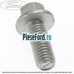 Surub fixare brida bara stabilizatoare Ford Mondeo 2000-2007 2.0 TDDI 115 cp D6BA, HJBA, HJBB, HJBC diesel