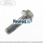 Surub fixare brida bara stabilizatoare punte fata Ford Focus 1998-2004 2.0 16V 131 cp