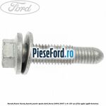 Surub fixare bucsa fuzeta punte spate Ford Focus 2004-2007 1.8 125 cp
