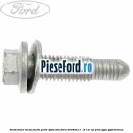Surub fixare bucsa fuzeta punte spate Ford Focus 2008-2011 1.8 125 cp