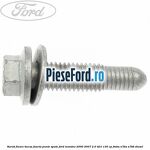 Surub fixare bucsa fuzeta punte spate Ford Mondeo 2000-2007 2.0 TDCi 130 cp