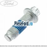 Surub fixare butuc roata spate Ford Kuga 2013-2016 1.5 EcoBoost 4x4 182 cp M9MA, M9MB, M9MC, M9MD benzina