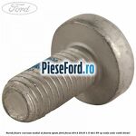 Surub fixare carcasa modul si fuzeta spate Ford Focus 2014-2018 1.5 TDCi 95 cp
