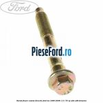 Surub fixare caseta directie Ford Ka 1996-2008 1.3 i 70 cp