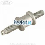 Surub fixare catalizator Ford B-Max 1.6 TDCi 95 cp T3JB diesel