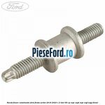 Surub fixare catalizator Ford Fiesta Active 2018-2023 1.5 TDCi 85 cp