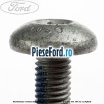 Surub fixare centura siguranta Ford Kuga 2019-2023 2.5 FHEV 4x4 190 cp