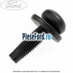 Surub fixare centuri spate Ford B-Max 1.0 EcoBoost 120 cp