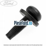 Surub fixare centuri spate Ford Transit 2014-2018 2.0 EcoBlue RWD 105 cp