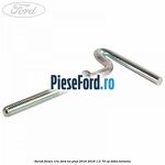 Surub fixare cric Ford Ka plus 2016-2018 1.2 70 cp B2KA benzina