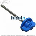 Surub fixare cric panou lateral Ford Tourneo Courier 2019-2023 1.5 EcoBlue 100 cp XXCA, XXCB, XXCC diesel