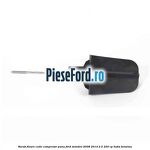 Surub fixare cutie compresor pana Ford Mondeo 2008-2014 2.5 220 cp HUBA benzina