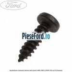 Surub fixare elemente interior Ford Escort 1990-1995 RS 2000 150 cp
