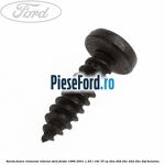Surub fixare elemente interior Ford Fiesta 1996-2001 1.25 i 16V 75 cp