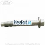 Surub fixare fuzeta spate Ford Focus 2008-2011 1.6 Ti 115 cp